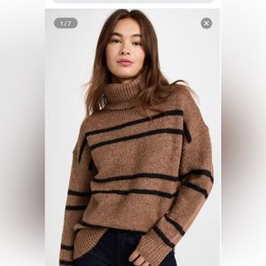 Line & Dot Veronica Sweater size XS